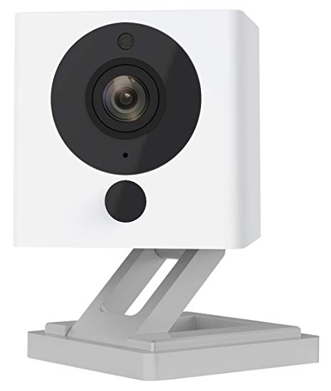 6 mẫu camera giám sát nhà cửa giá rẻ - 1
