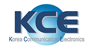 KCE Logo