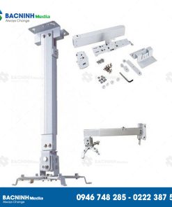Giá treo máy chiếu các loại kích thước phù hợp BN-23