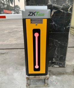Barie ZKteco thanh chắn kiểm soát ra vào