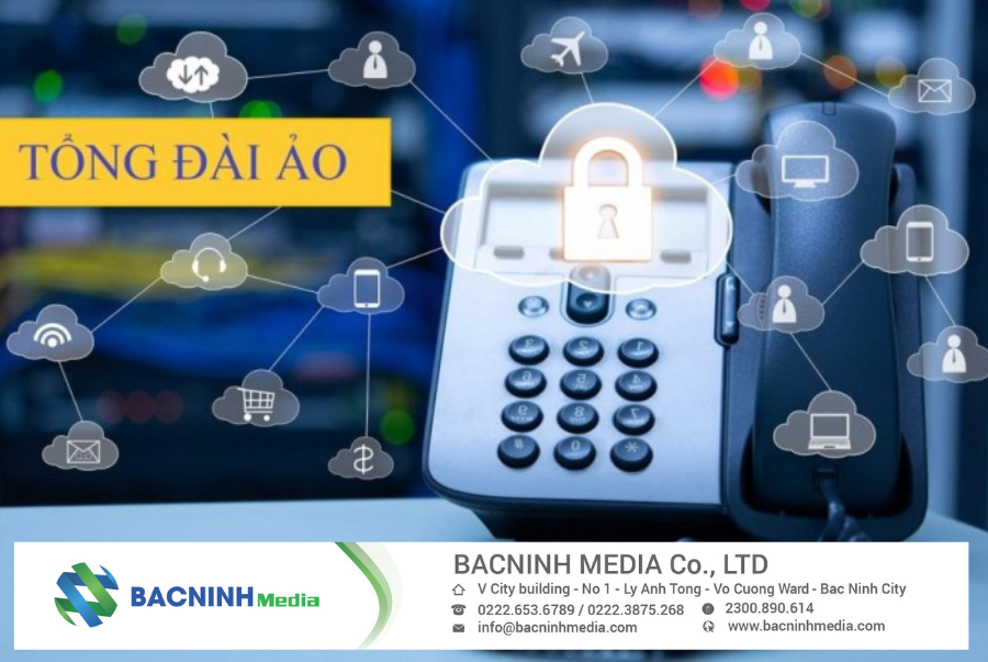 BÁo GiÁ CẬp NhẬt MỚi NhẤt CỦa LẮp ĐẶt TỔng ĐÀi ĐiỆn ThoẠi TỪ BẮc Ninh Media