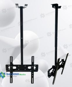 Giá Treo Tivi Treo Trần Cho Tivi 32" 55"