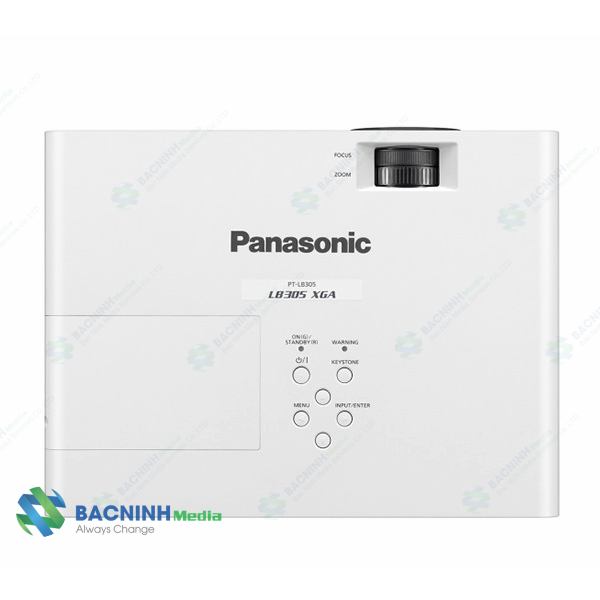 Panasonic PT-LB305 h2