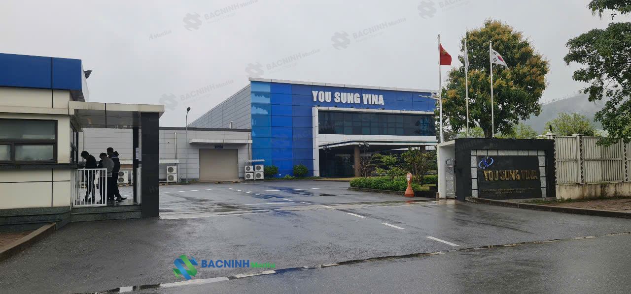 Top 5 Lý Do Sắt Thép Để Thi Công Hệ Thống Camera Quan Sát Cho Nhà Xưởng, Nhà Máy [ngay HÔm Nay] Với Bắc Ninh Media