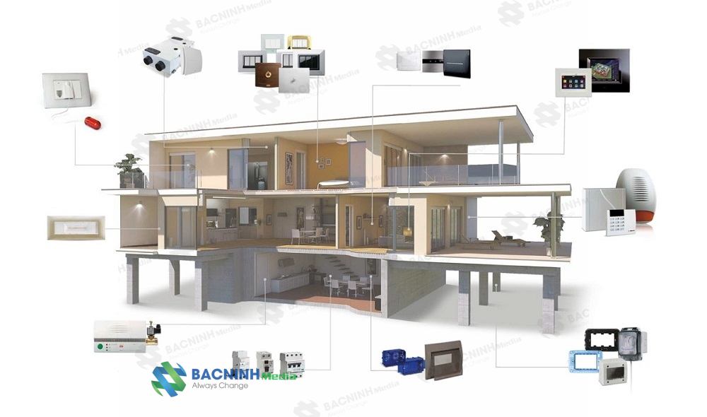 Không gian sống thông minh tại Việt Nam: Cơ hội và thách thức