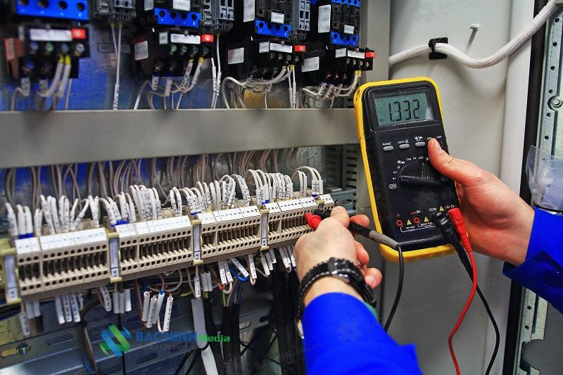 Extra Low Voltage (ELV) System - FIBERSAT