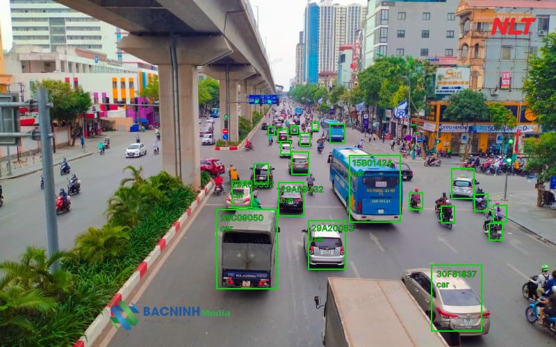 Camera Giao Thông: "mắt Thần" Mới Trên Mọi Nẻo Đường – Kỷ Nguyên Không Cần Csgt Xuất Hiện Ngoài Đường Đã Đến!