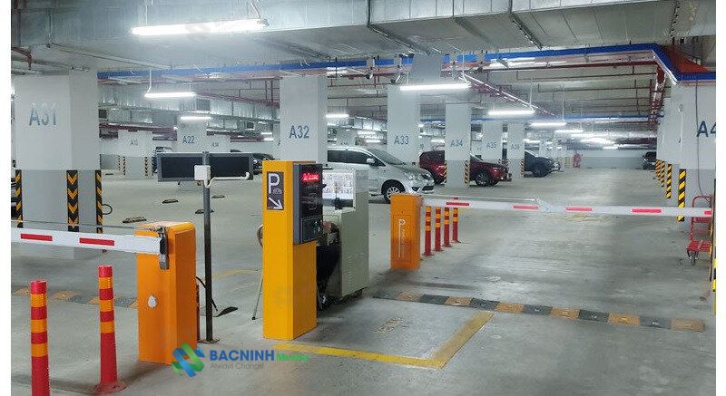 Hệ thống bãi đỗ xe thông minh là gì? Ưu điểm, mô hình và lợi ích