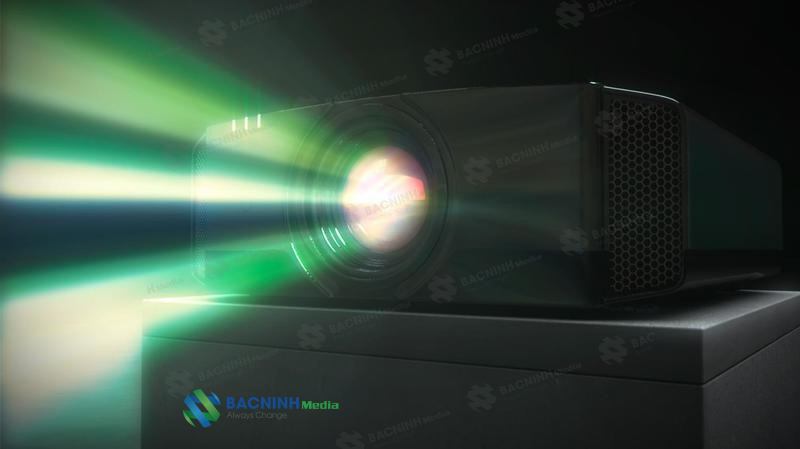 Độ sáng của máy chiếu