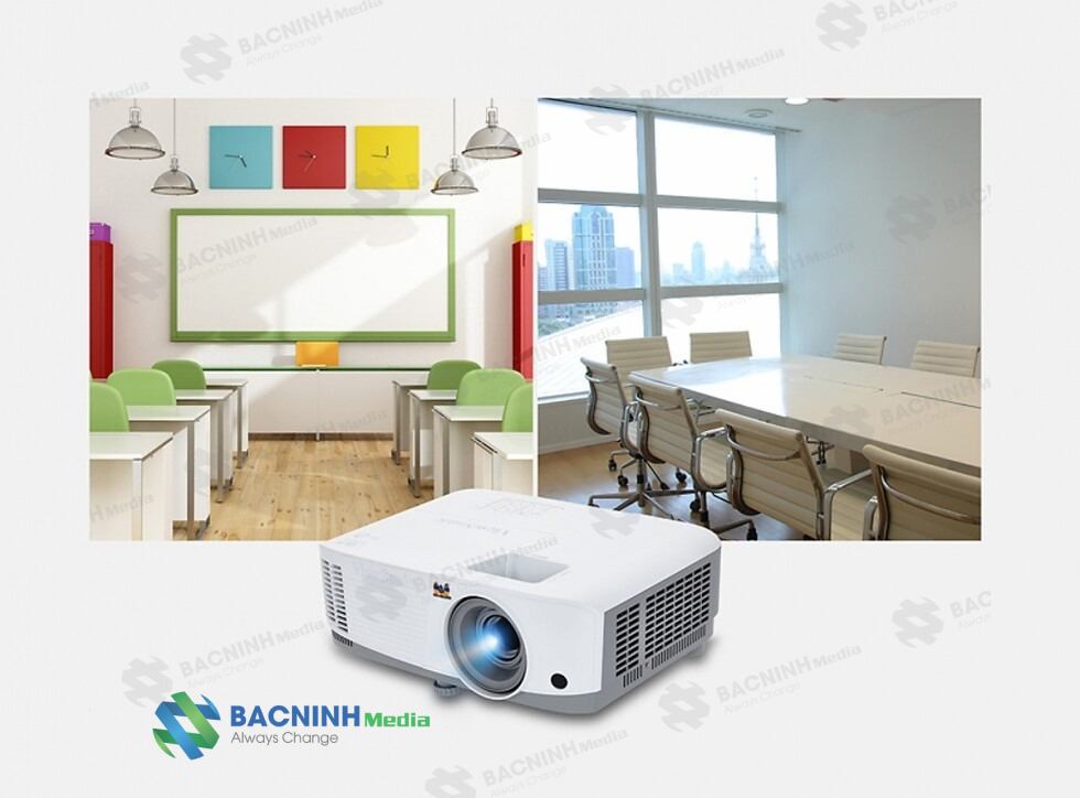 Máy chiếu giá rẻ