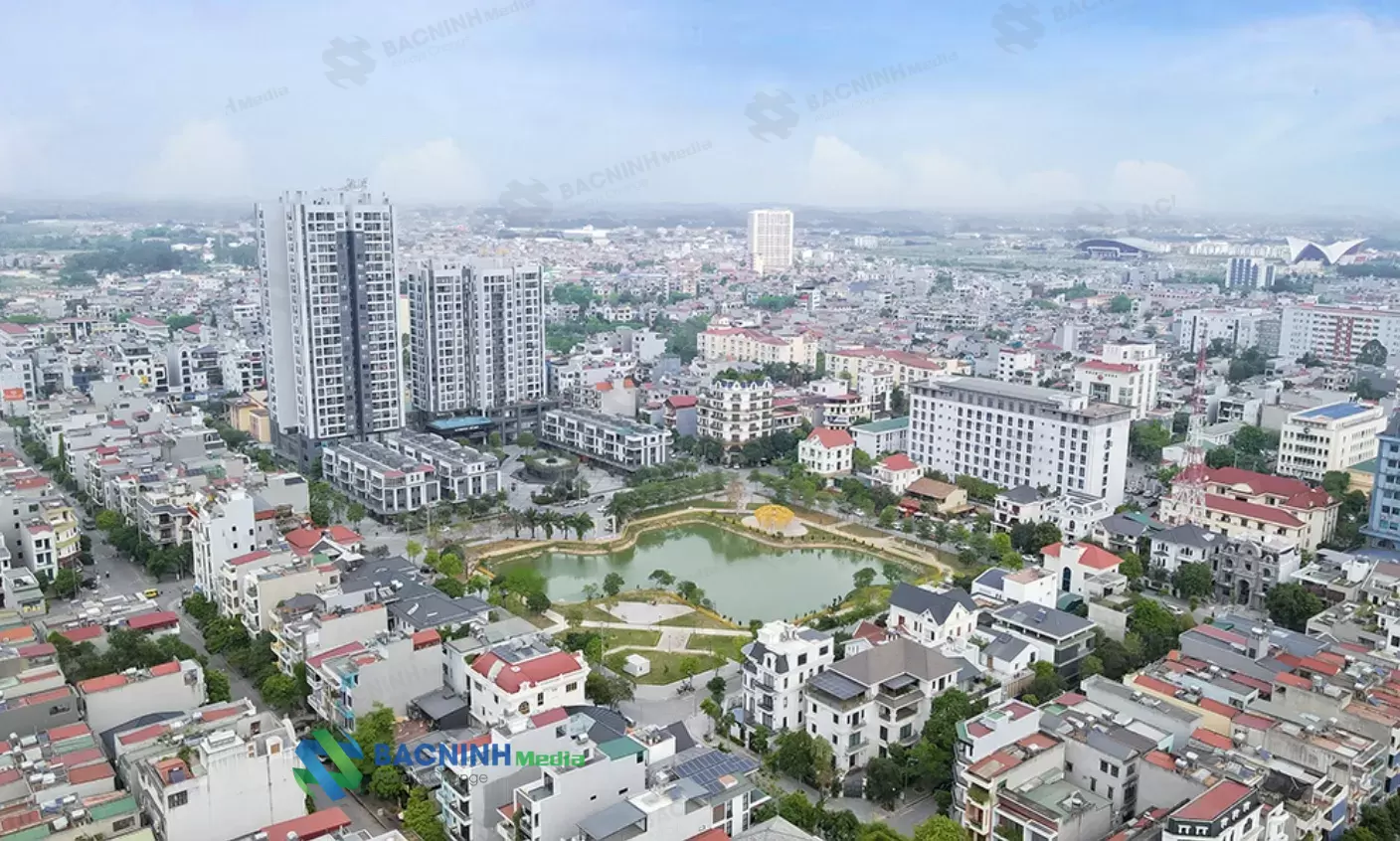 Sun Group Bắc Ninh – Vì Sao Siêu Dự Án Hơn 28.000 Tỷ Đồng Đang Là Từ Khóa "nóng" Nhất Bắc Ninh?