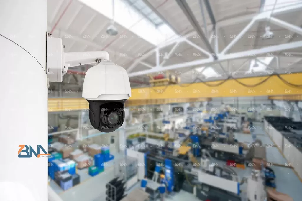 Lắp Đặt Camera Quan Sát Cho Nhà Xưởng, Khu Công Nghiệp Tại Bắc Ninh – Cần Lưu Ý Gì?
