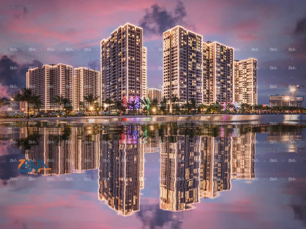 Vingroup Bắc Ninh Khởi Công Siêu Đô Thị 41.000 Tỷ – Cơ Hội Nào Cho Ngành Camera An Ninh?