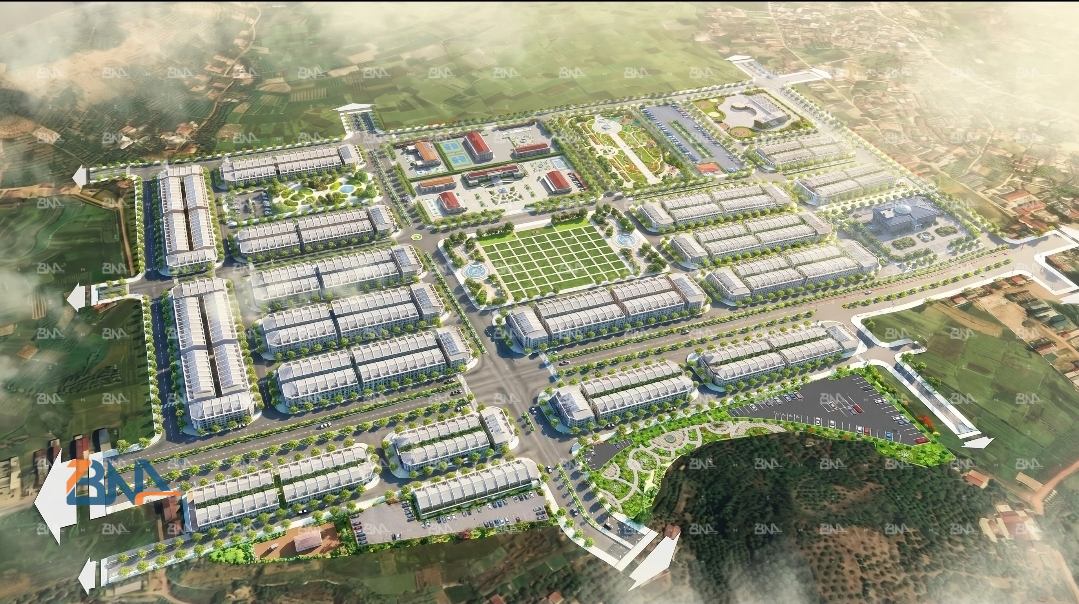 Điểm Danh Các Khu Đô Thị Đang Triển Khai Tại Bắc Ninh 2026 – Đâu Là Cơ Hội Cho Nhà Thầu Điện Nhẹ?