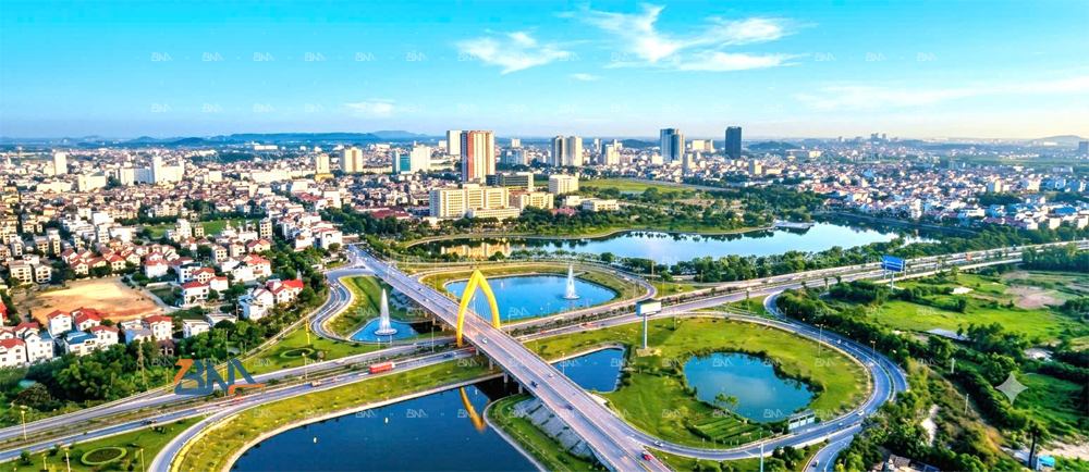Bắc Ninh Lên Thành Phố Trực Thuộc Trung Ương – Cơ Hội Nào Cho Ngành Hạ Tầng Điện Nhẹ, An Ninh?