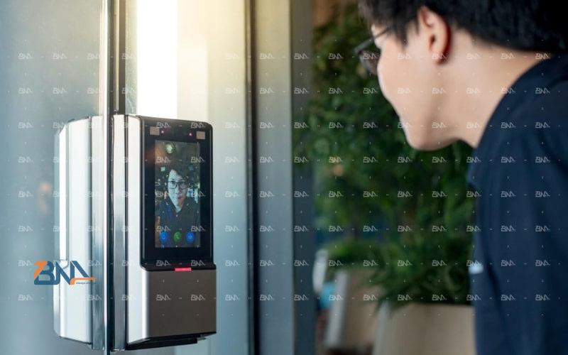 Máy Chấm Công Vân Tay, Khuôn Mặt – Lắp Đặt Ở Đâu Uy Tín Tại Bắc Ninh?