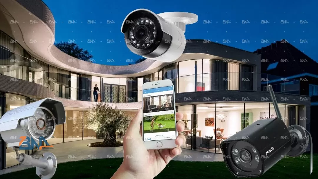 7 Kinh Nghiệm Chọn Đơn Vị Lắp Camera Cho Nhà Ở Tại Các Khu Đô Thị Mới Bắc Ninh