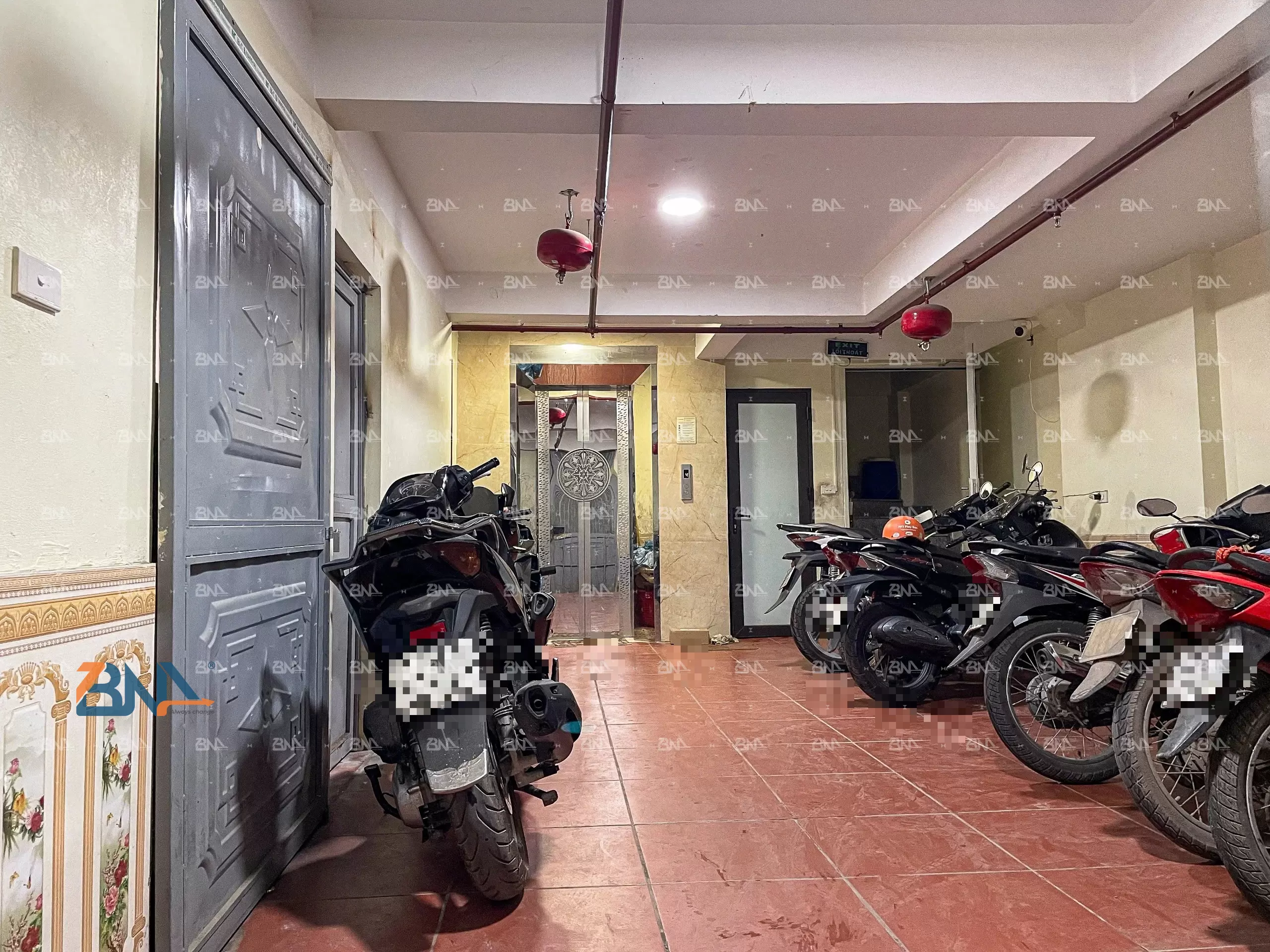 Giải Pháp An Ninh Cho Nhà Trọ, Khu Trọ Công Nhân Tại Bắc Ninh: Camera, Khóa Từ, Kiểm Soát Ra Vào